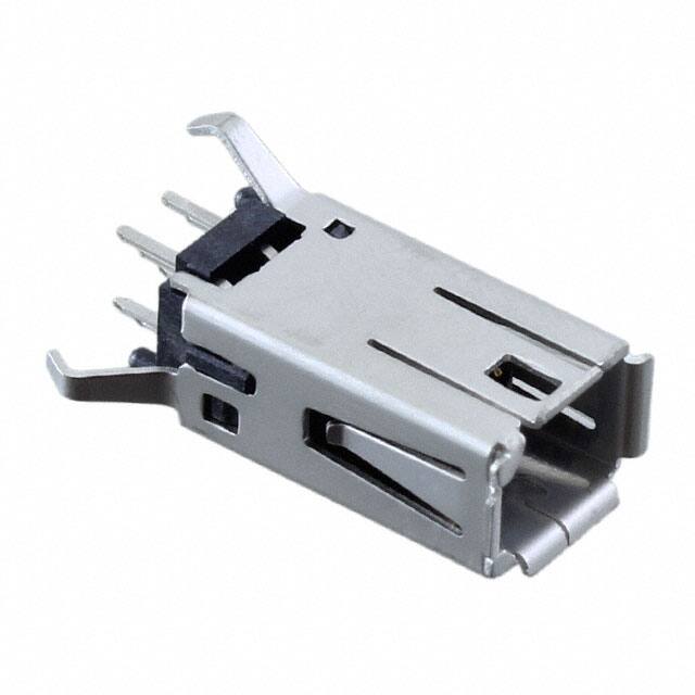 10137849-0010LF Amphenol ICC (FCI)  Steckbare Steckverbinderbaugruppen